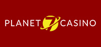 Planet 7 Casino Logo