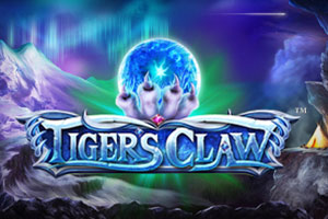 Tigers Claw Slot Game