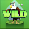Hole in Won Wild Symbol