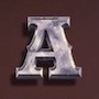 Gold Canyon Slots Standard Symbols