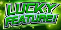 The Naughty List Slot Lucky Feature