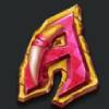 Howling at the Moon Online Standard Symbol