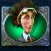 Gears of Time Online Slot High Pay Symbol