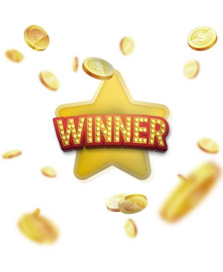 Big Win Star Icon