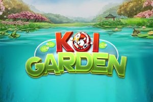 Koi Garden Online Slot Game
