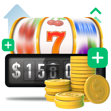 Progressive Jackpots icon