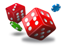 Craps Icon
