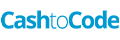 Cash to Code Banking Method Logo