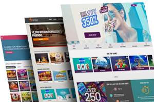 Bovada Sister Sites