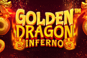 Golden Dragon Inferno Slot