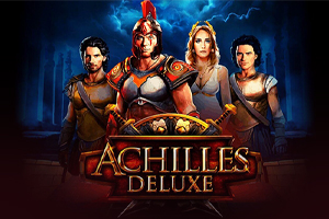 Achilles Deluxe Slot Game