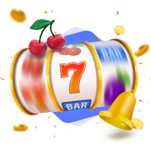 Slots Reel Big Icon