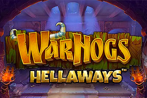 WarHogs Hellaways Slot Game