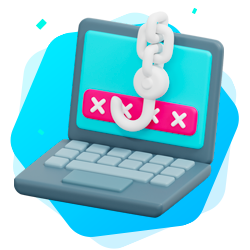 Surefire Scams Icon