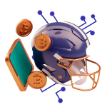 AI in Sports Betting Icon