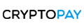 CryptoPay logo