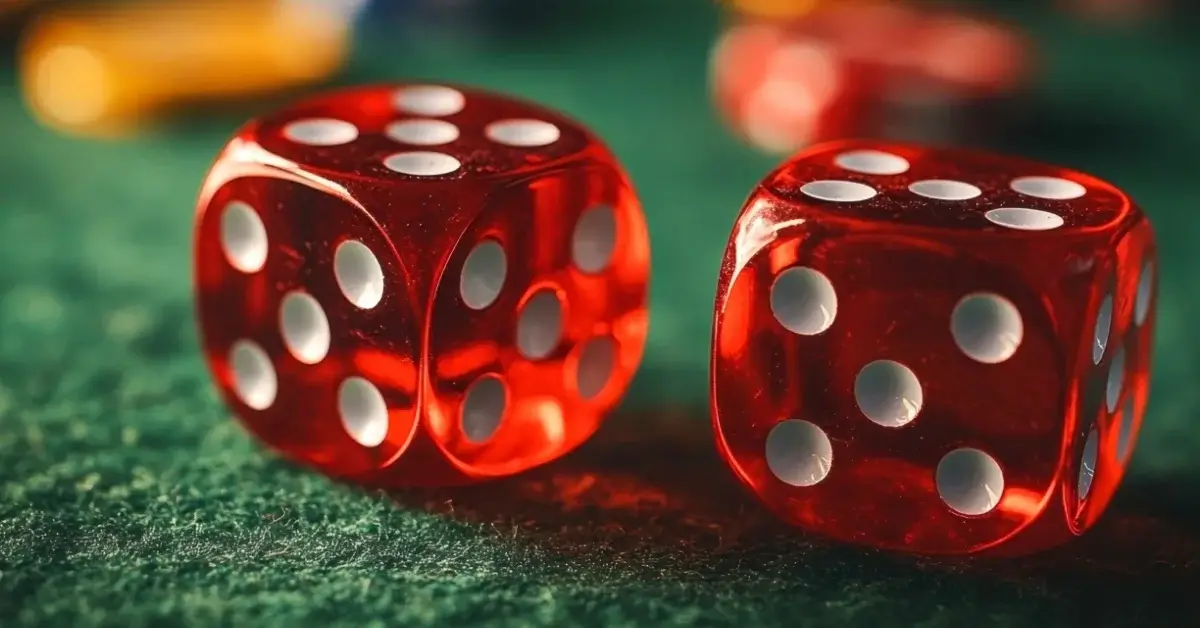 Gambler's Fallacy