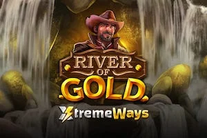 River of Gold Slot Game