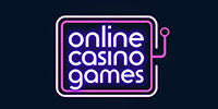 Online Casino Games Logo