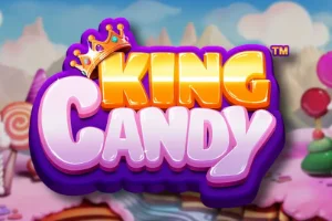 King Candy Slot Game