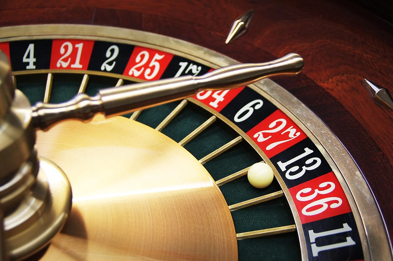 can you go to jail for online gambling